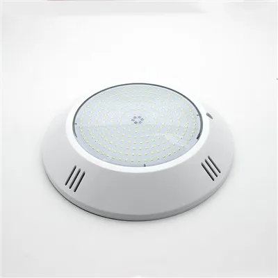 Llum de piscina de 120 volts