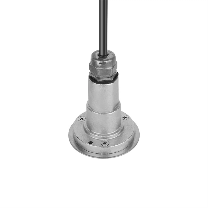 Underwater Inground Pool Lights munafacturer