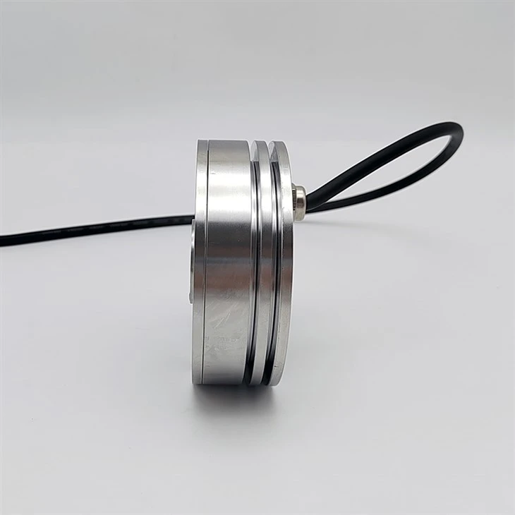 RGB Color Changing Underwater Fountain Light | 7-Color LED Pond Light factory